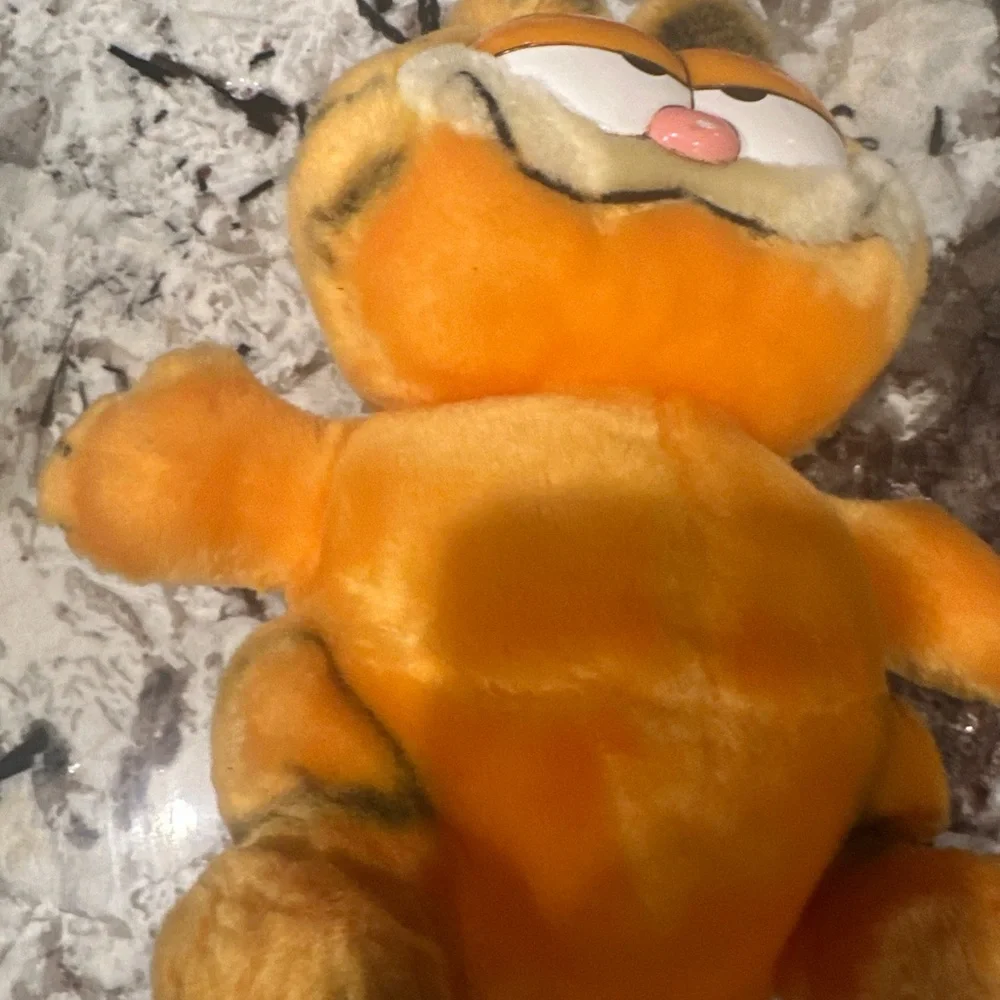 Vtg Garfield